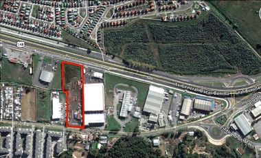 Terreno en venta en Concepción, Concepción