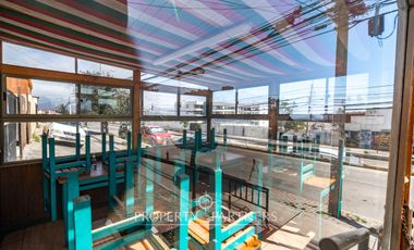 ¡¡Oferta!!! Casa con local comercial en calle con alto tránsito