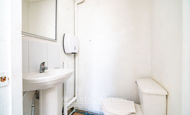 ¡¡Oferta!!! Casa con local comercial en calle con alto tránsito