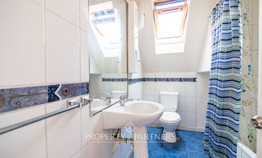 ¡¡Oferta!!! Casa con local comercial en calle con alto tránsito