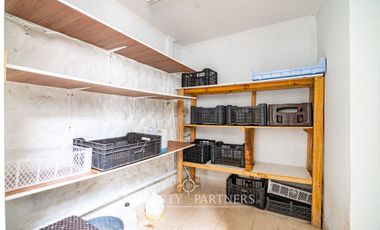¡¡Oferta!!! Casa con local comercial en calle con alto tránsito