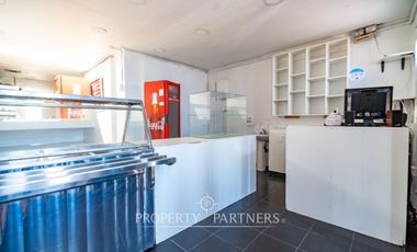 ¡¡Oferta!!! Casa con local comercial en calle con alto tránsito