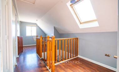 ¡¡Oferta!!! Casa con local comercial en calle con alto tránsito
