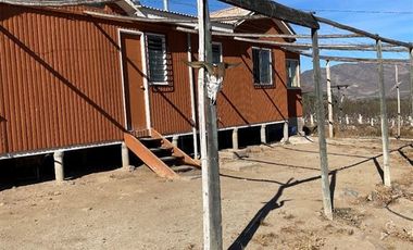 Parcela en Venta en Peralillo Cruce Limahuida