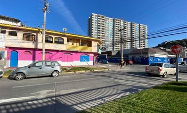 Terreno Construccion en Venta en Avenida Costanera Playa Changa