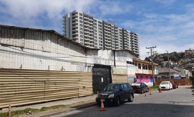 Terreno Construccion en Venta en Avenida Costanera Playa Changa