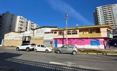 Terreno Construccion en Venta en Avenida Costanera Playa Changa