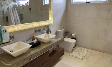 Casa en Venta amueblada y equipada en Villa Magna, Cancun Quintana Roo