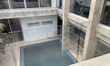 Casa en Venta amueblada y equipada en Villa Magna, Cancun Quintana Roo