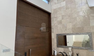 Casa en Venta amueblada y equipada en Villa Magna, Cancun Quintana Roo