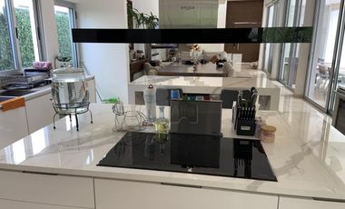 Casa en Venta amueblada y equipada en Villa Magna, Cancun Quintana Roo