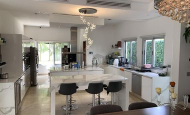 Casa en Venta amueblada y equipada en Villa Magna, Cancun Quintana Roo