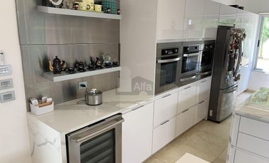Casa en Venta amueblada y equipada en Villa Magna, Cancun Quintana Roo
