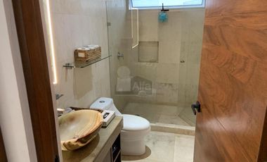 Casa en Venta amueblada y equipada en Villa Magna, Cancun Quintana Roo