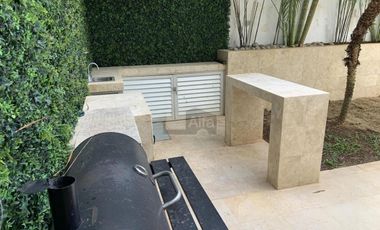 Casa en Venta amueblada y equipada en Villa Magna, Cancun Quintana Roo