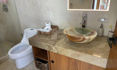 Casa en Venta amueblada y equipada en Villa Magna, Cancun Quintana Roo