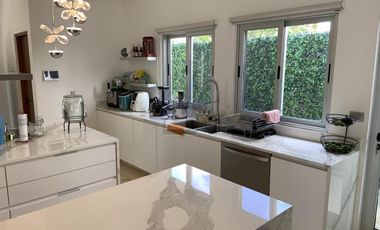 Casa en Venta amueblada y equipada en Villa Magna, Cancun Quintana Roo