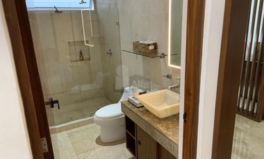 Casa en Venta amueblada y equipada en Villa Magna, Cancun Quintana Roo