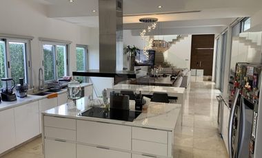 Casa en Venta amueblada y equipada en Villa Magna, Cancun Quintana Roo