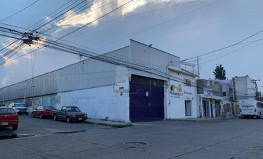 Negocio de Mini bodegas en Venta/ Renta Por av. Fleming, San Luis Potosí