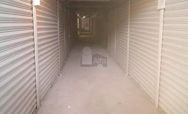 Negocio de Mini bodegas en Venta/ Renta Por av. Fleming, San Luis Potosí