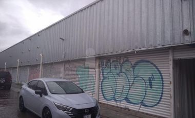 Negocio de Mini bodegas en Venta/ Renta Por av. Fleming, San Luis Potosí