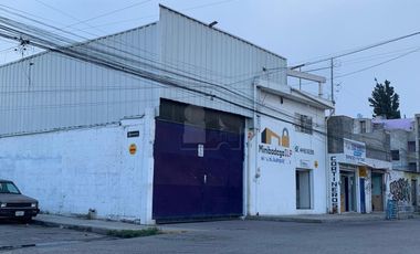 Negocio de Mini bodegas en Venta/ Renta Por av. Fleming, San Luis Potosí