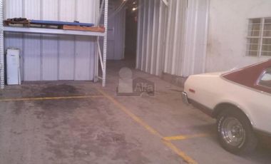 Negocio de Mini bodegas en Venta/ Renta Por av. Fleming, San Luis Potosí