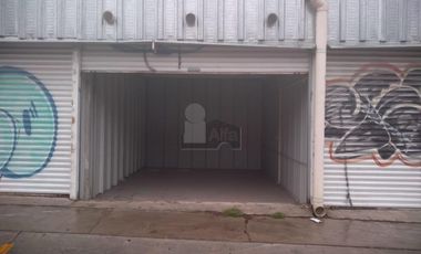 Negocio de Mini bodegas en Venta/ Renta Por av. Fleming, San Luis Potosí