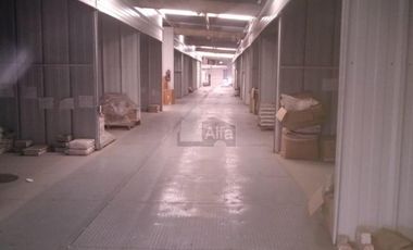 Negocio de Mini bodegas en Venta/ Renta Por av. Fleming, San Luis Potosí