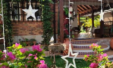 VENTA de CASAS en PIEDECUESTA
