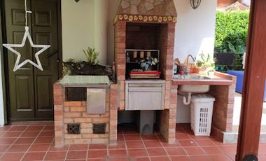 VENTA de CASAS en PIEDECUESTA