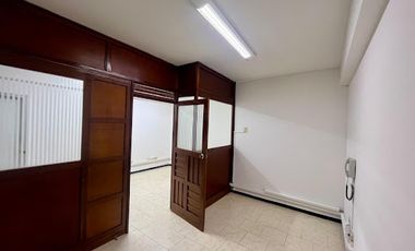 ARRIENDO de OFICINAS en BUCARAMANGA
