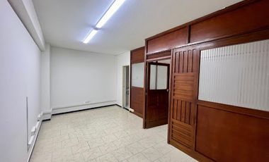 ARRIENDO de OFICINAS en BUCARAMANGA