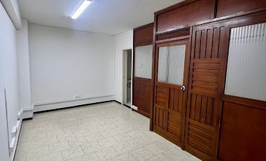 ARRIENDO de OFICINAS en BUCARAMANGA