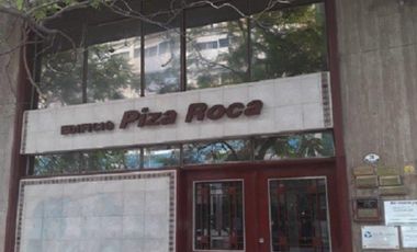 Vende Oficina Céntrica