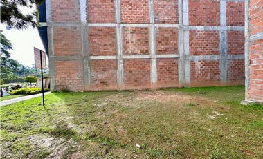 Venta Lote Comercial 5 pisos Llanogrande