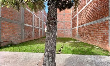 Venta Lote Comercial 5 pisos Llanogrande