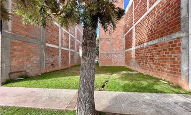 Venta Lote Comercial 5 pisos Llanogrande