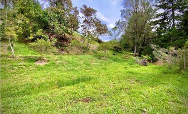 Venta Lote Parcelacion Lago + Quebrada Via San Antonio La Ceja