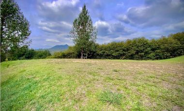 Venta Lote Parcelacion Lago + Quebrada Via San Antonio La Ceja