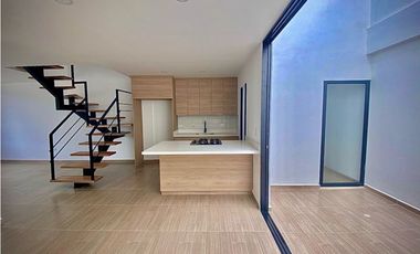 Venta Casa Unidad Cerrada La Ceja