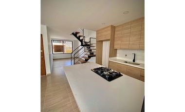 Venta Casa Unidad Cerrada La Ceja