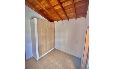 Venta Casa Unidad Cerrada La Ceja