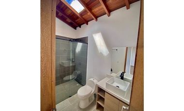 Venta Casa Unidad Cerrada La Ceja