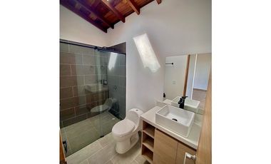 Venta Casa Unidad Cerrada La Ceja