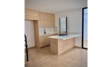 Venta Casa Unidad Cerrada La Ceja
