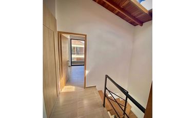 Venta Casa Unidad Cerrada La Ceja