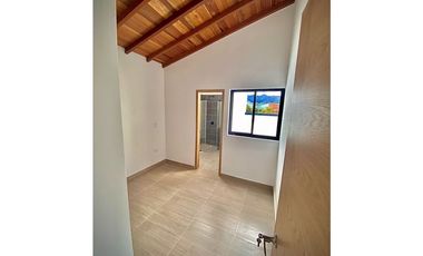 Venta Casa Unidad Cerrada La Ceja