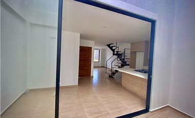 Venta Casa Unidad Cerrada La Ceja